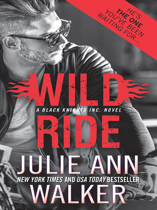Title details for Wild Ride by Julie Ann Walker - Wait list